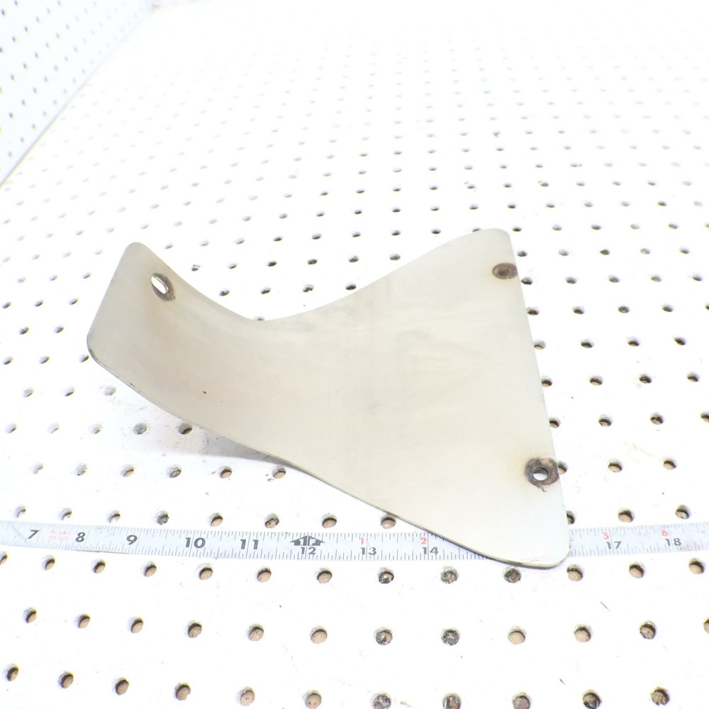 2006 POLARIS SWITCHBACK SHIELD HEAT 0452949