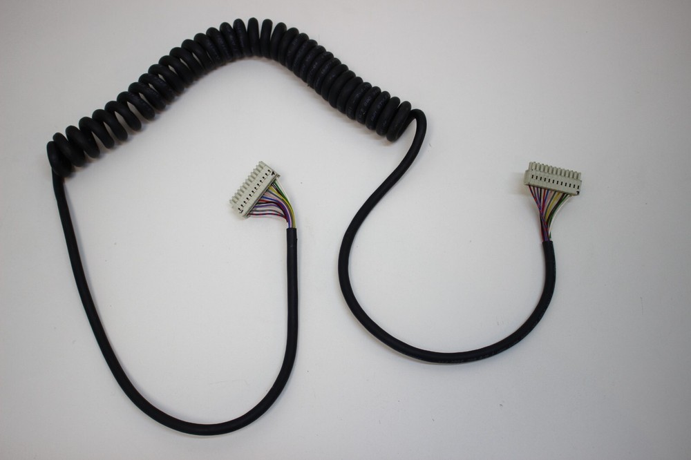 Alphastar Pro Surgical Table Internal Control Cable