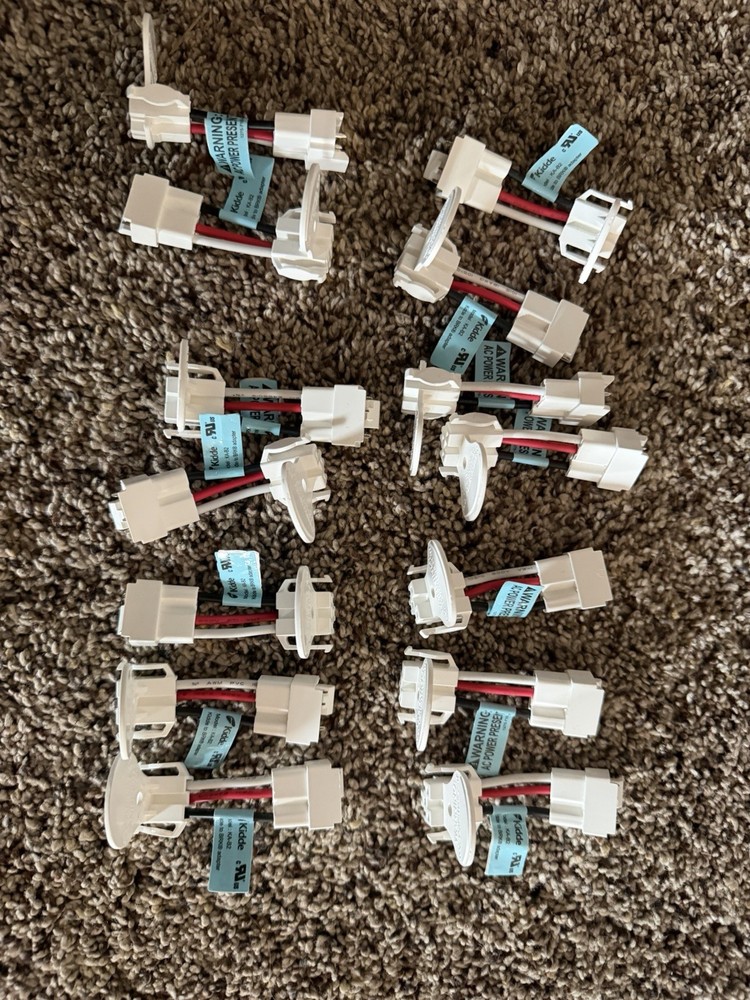 Kiddie FIREX Quick Connect Adaptor KA-B2 (1)