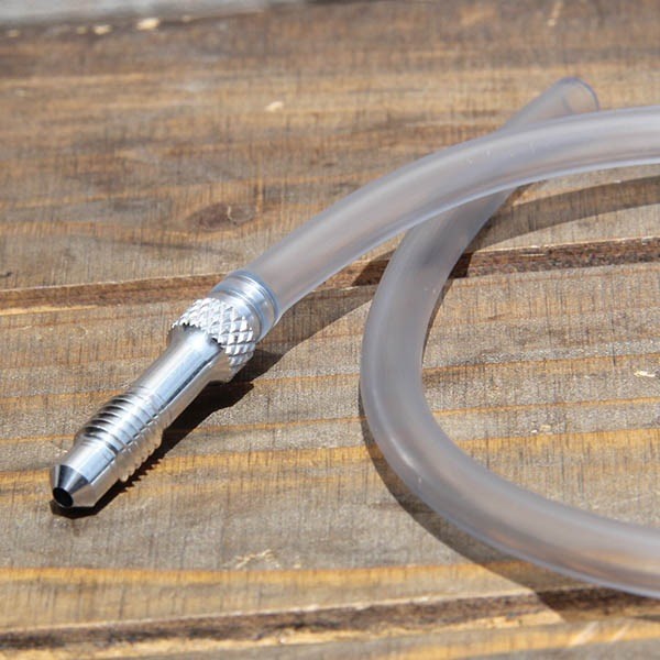 TRIALTECH - Bleed Hose [for TRIALTECH Master]
