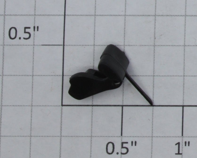K-Line K2100-09-02 Plastic Knuckle with Spring (1)
