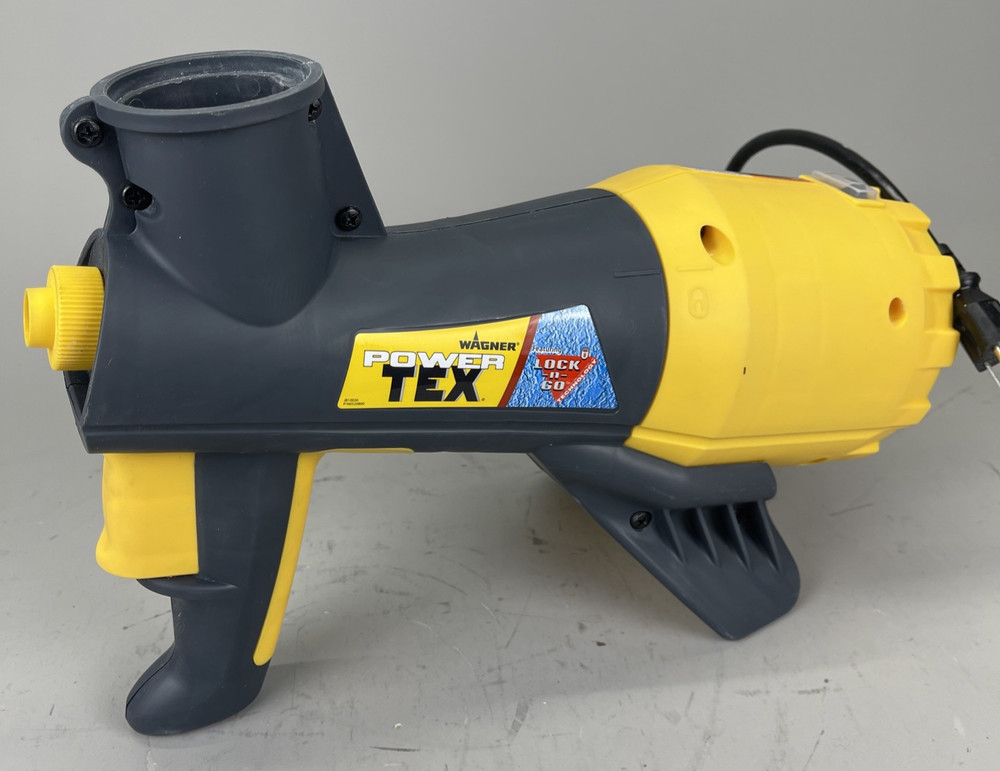 Wagner Power Tex Texture Sprayer 0520100