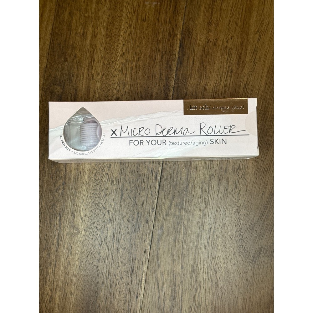 Kitsch Micro Derma Roller