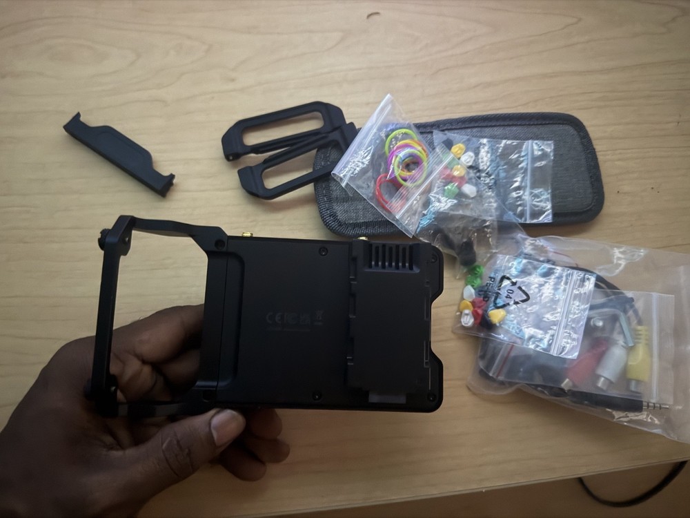 Atomos Connect for Ninja V/Ninja V+