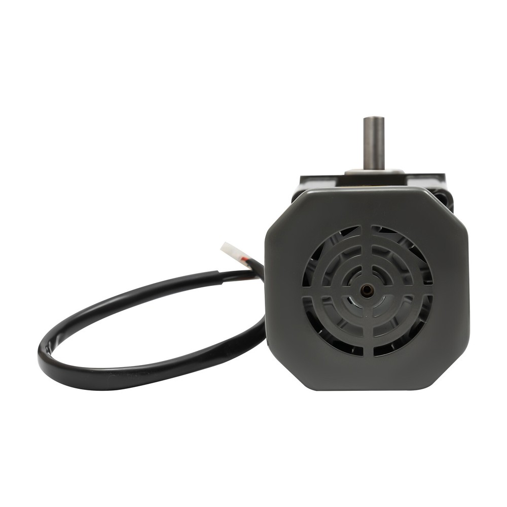 30K Speed Reduction Motor Medium Solid Motor 90 Right Angle Output 120W 110V