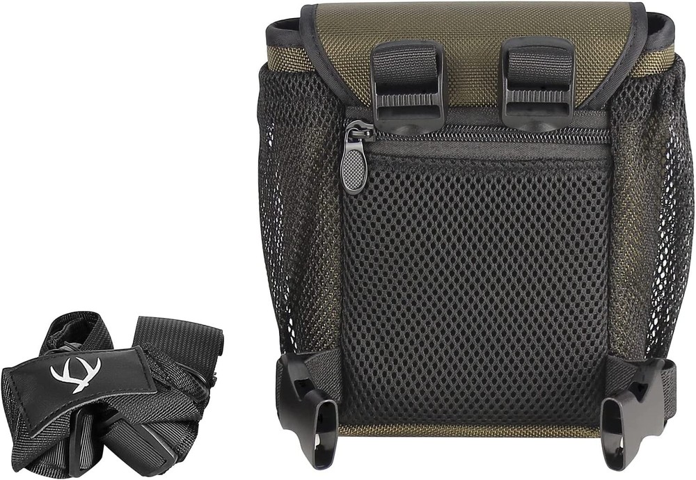 Binocular Harness Chest Pack, Binoculars Case, Binocular Accessories, Adjustable