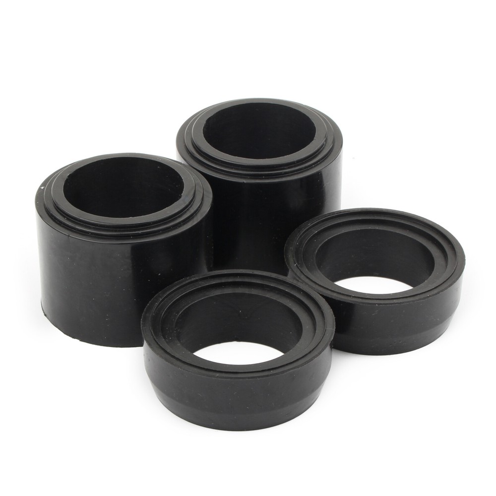 Polyurethane Low Air Leaf Spring Bushing Kit For Peterbilt -- Replacing # 03AL1