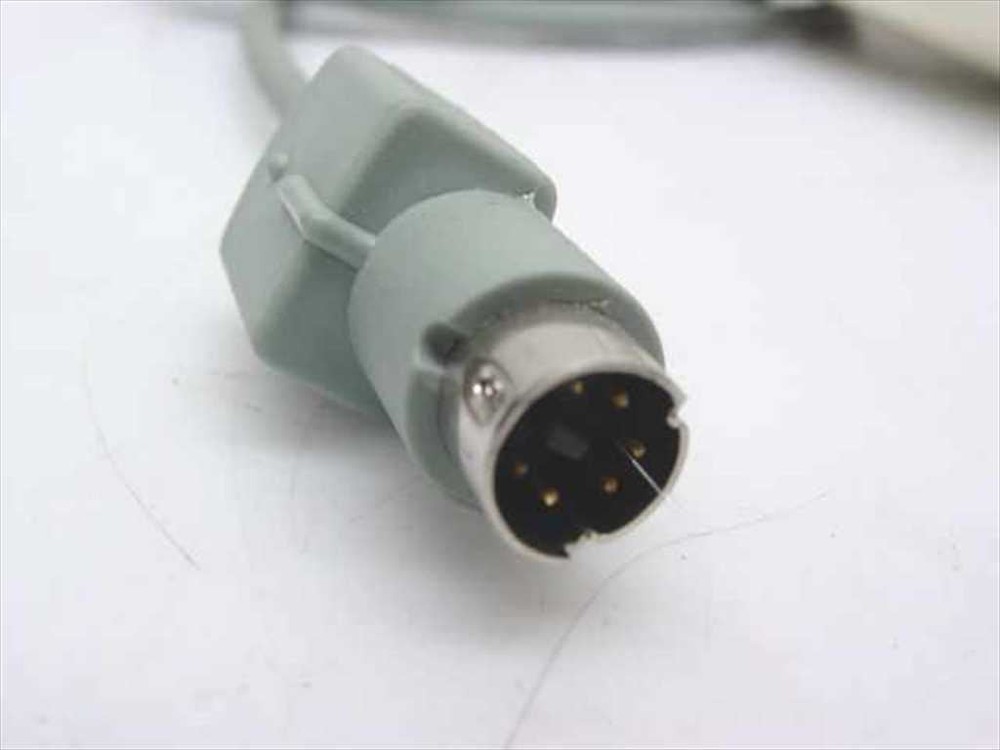 Microsoft Mouse PS/2 Mouse 2 Button- Yellowed 37963