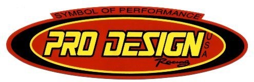 Pro Design Adjustable Stator Plate ATV/UTV PD-510