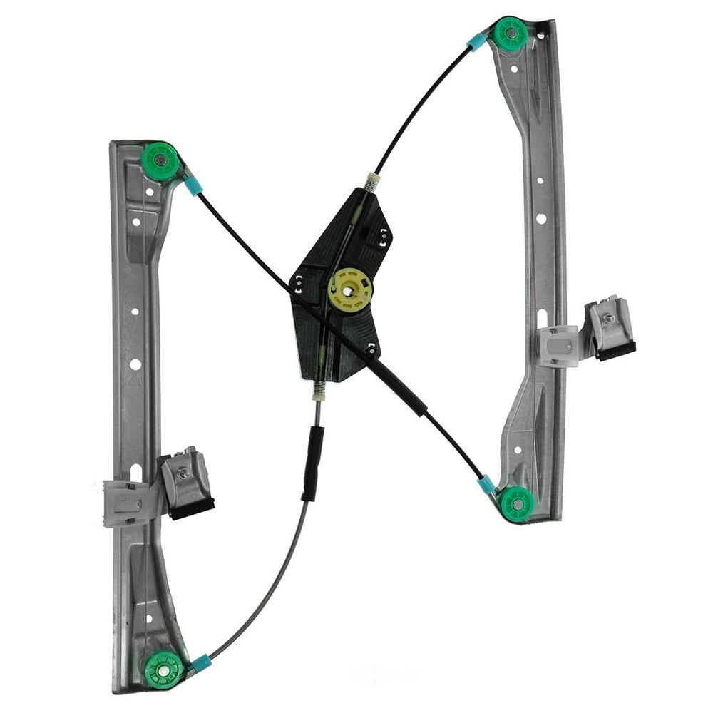 Window Regulator-Sedan TRQ WRA50895