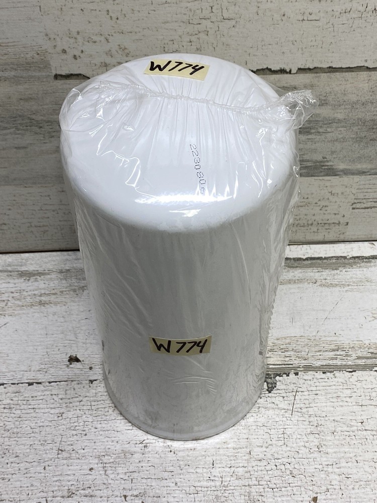 FILTER MART Hydraulic Filter Replacement F75008W10B New