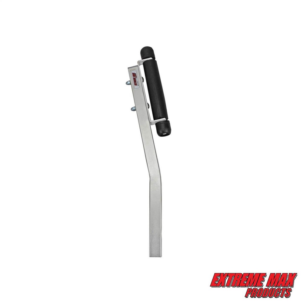 Extreme Max 3005.3825 Side-Mount Boat Trailer Roller Guide-On Pair