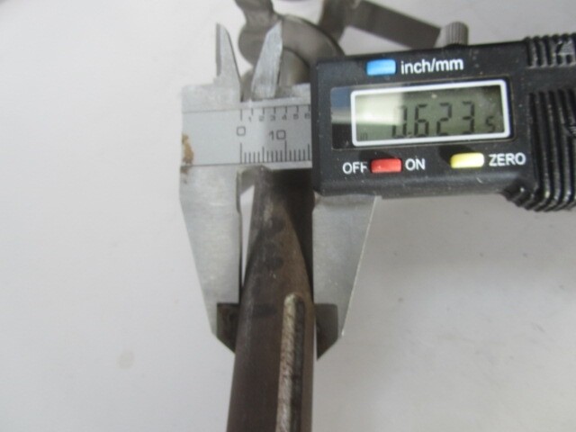 Screw Feeder Funnel system 304SS608584