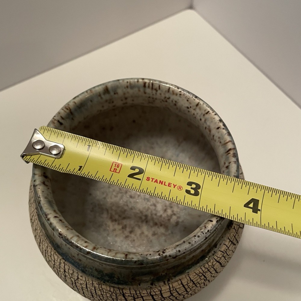 Kinsey Studio Art Pottery Bowl/Planter