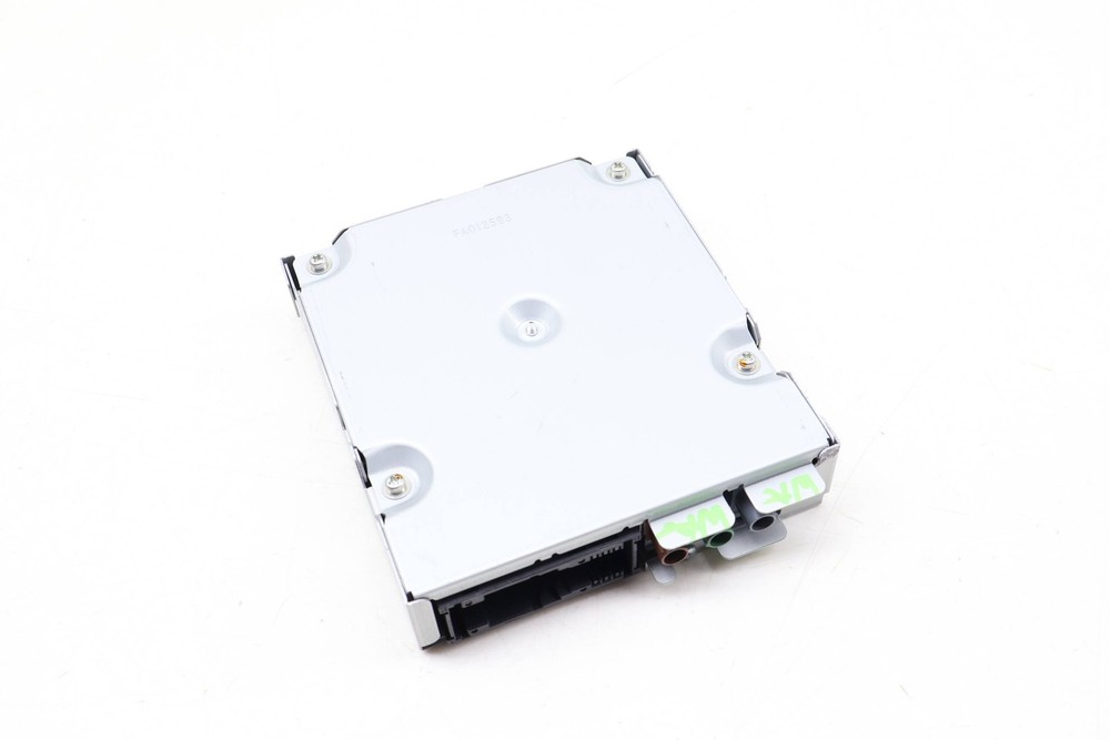 2015-2018 AUDI Q3 QUATTRO - REAR VIEW / Reverse Camera Control Module