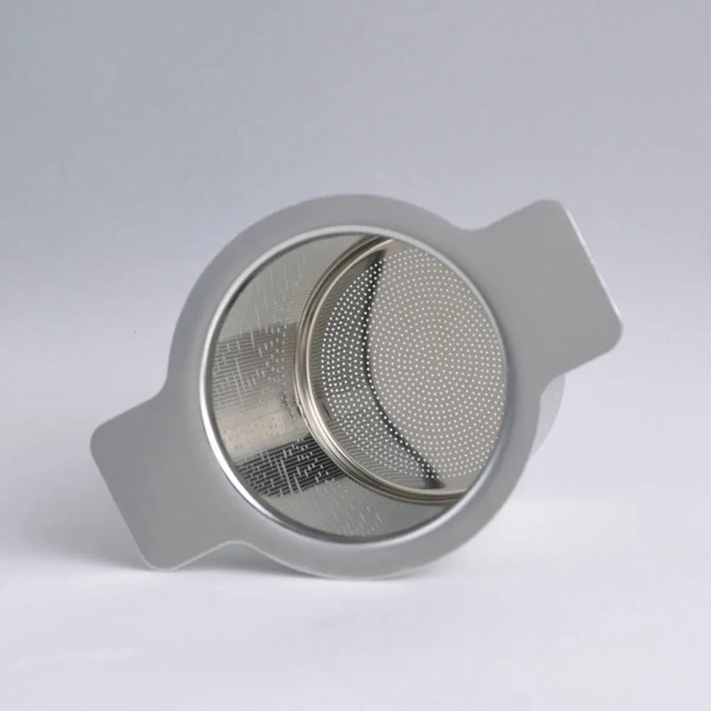 Tea Infuser Tea Leak Stainless Steel Tea Infuser Diffuser Spice Tea Strainer Her