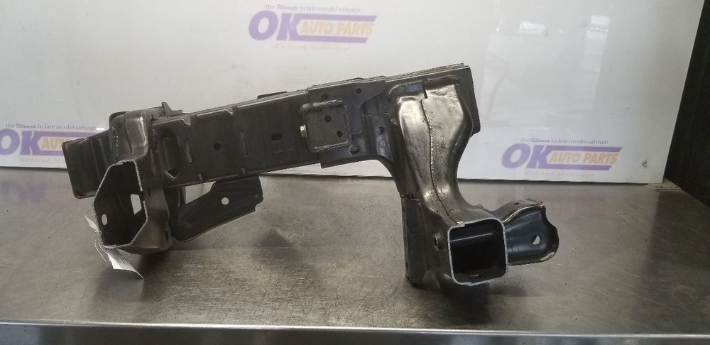 20 NISSAN TITAN FRAME HORN FRONT RIGHT PASSENGER