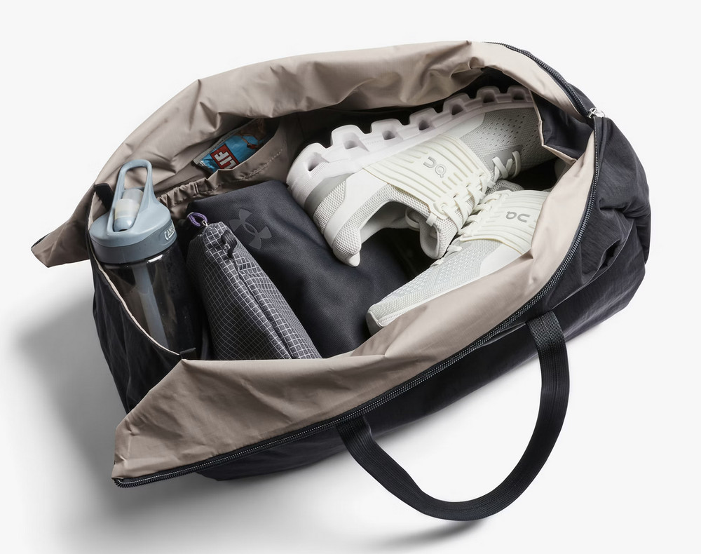 Bellroy - Lite duffel bag - 30 liter