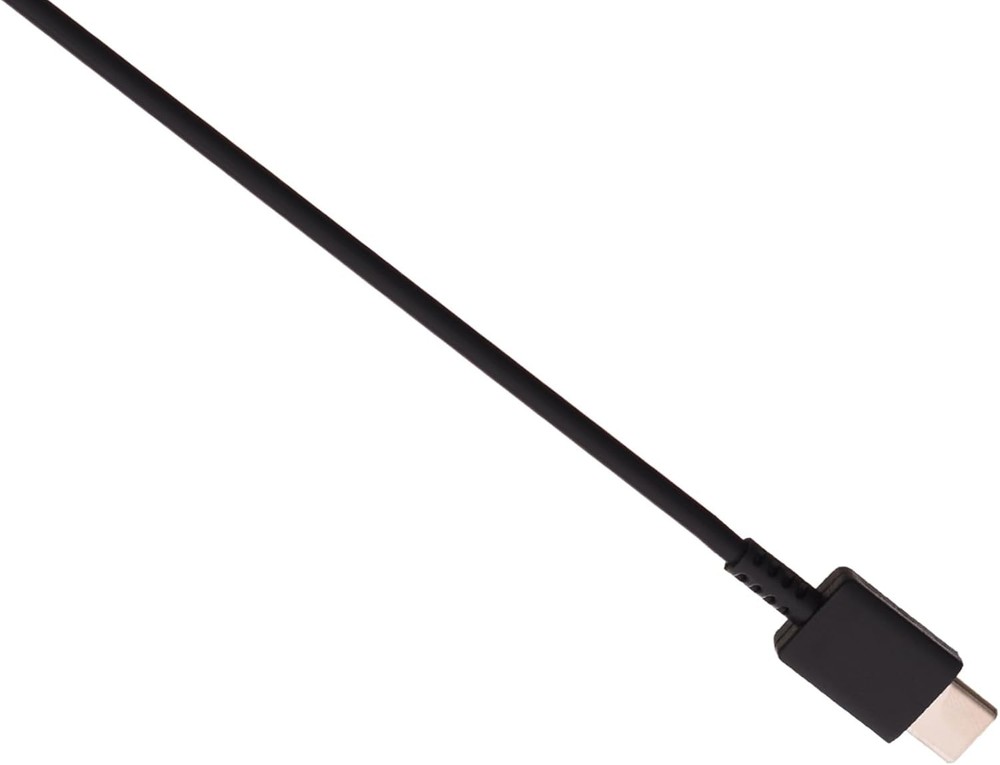 USB-C to USB C Type-C Super Fast Charging Cable Data SYNC Charger Cord 3Ft