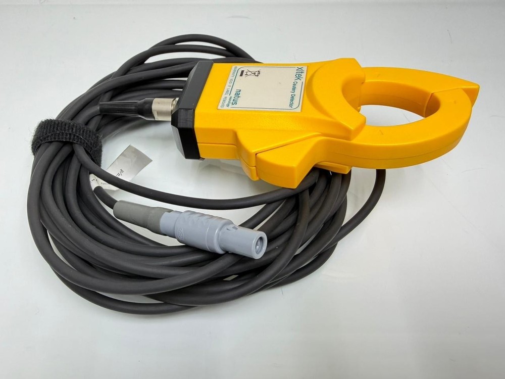 XLTEK Cautery Detector.