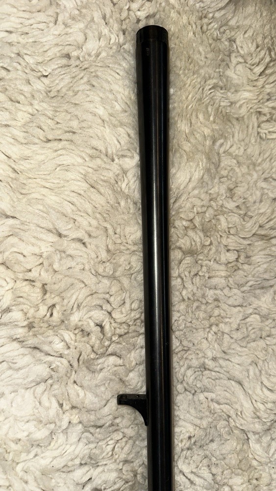 Ithaca 37 Featherlight 12ga 30in Barrel