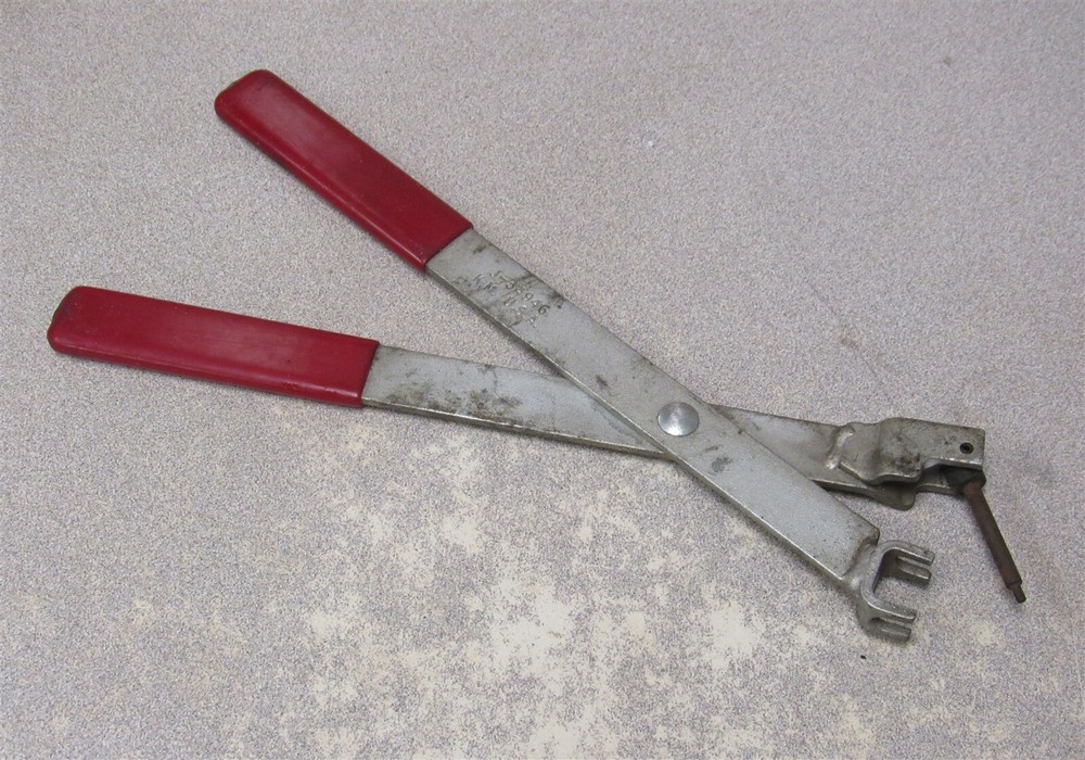 Kent-Moore J-34946 Window Roll Pin Remover