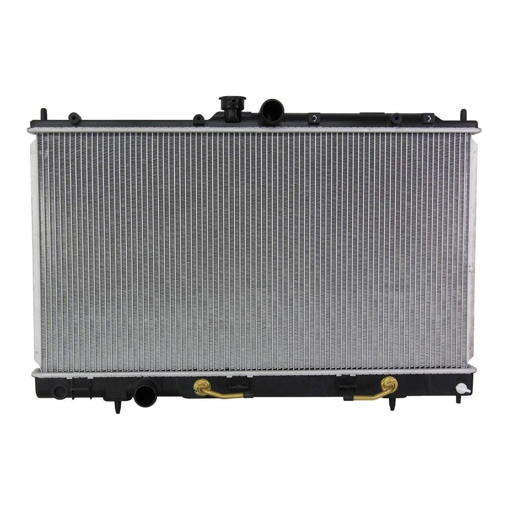 Radiator Assembly for Lancer 2002-2007 686696201794