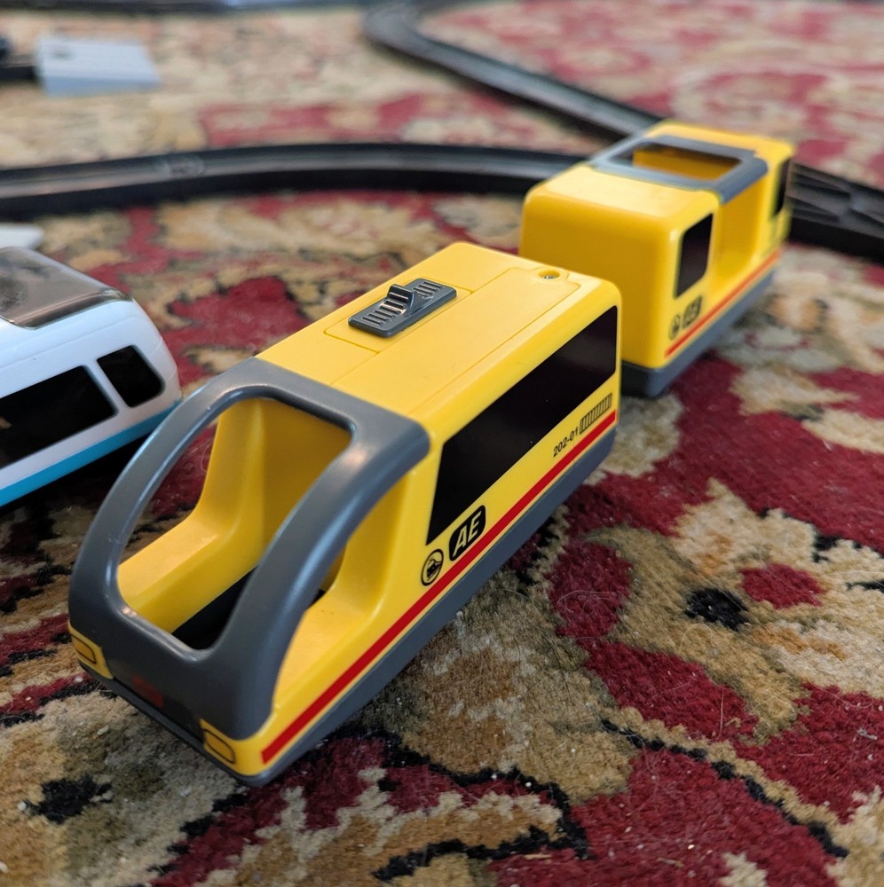 Smart Train Set Intelino Lot Of Various sets