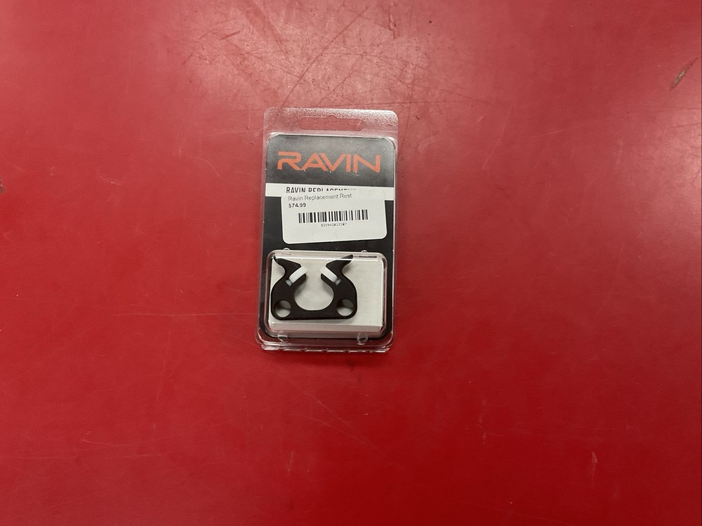 Ravin Replacement Rest