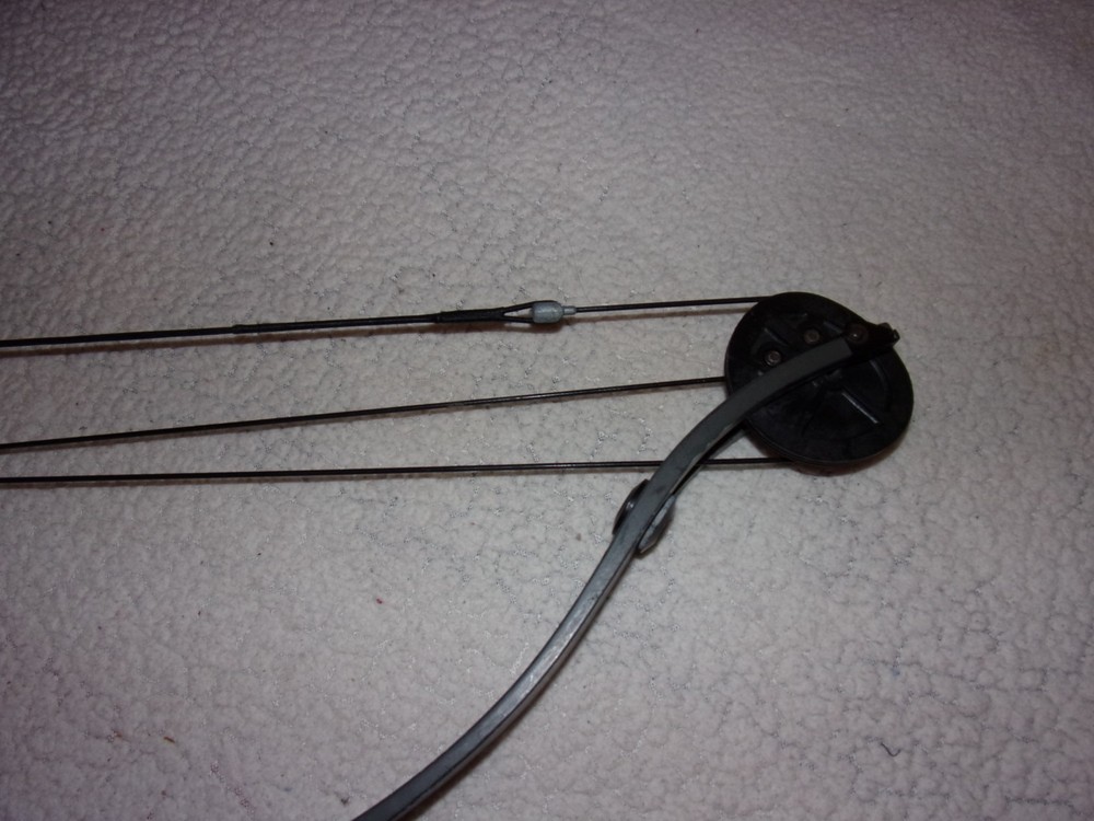 Darton 50MXR Compound Bow