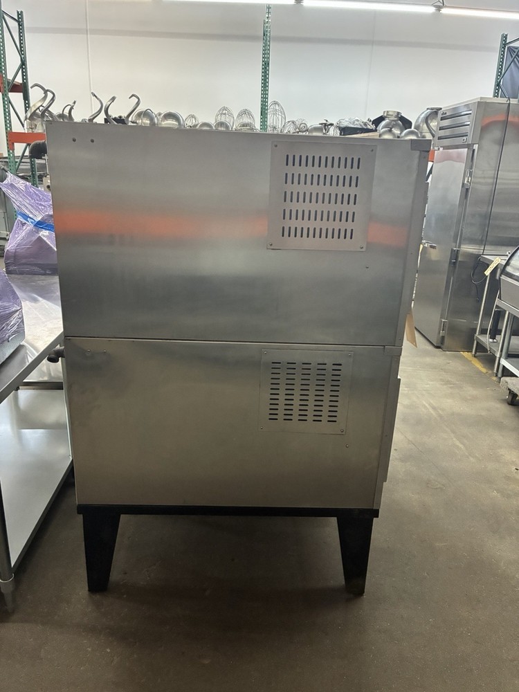 Marsal SD 448 Pizza Oven