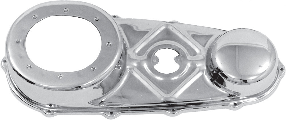 Paughco 751 Tin Outer Primary Cover