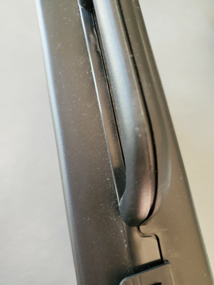 Extech Cup Thermo Anemometer AN400 with Case NIB