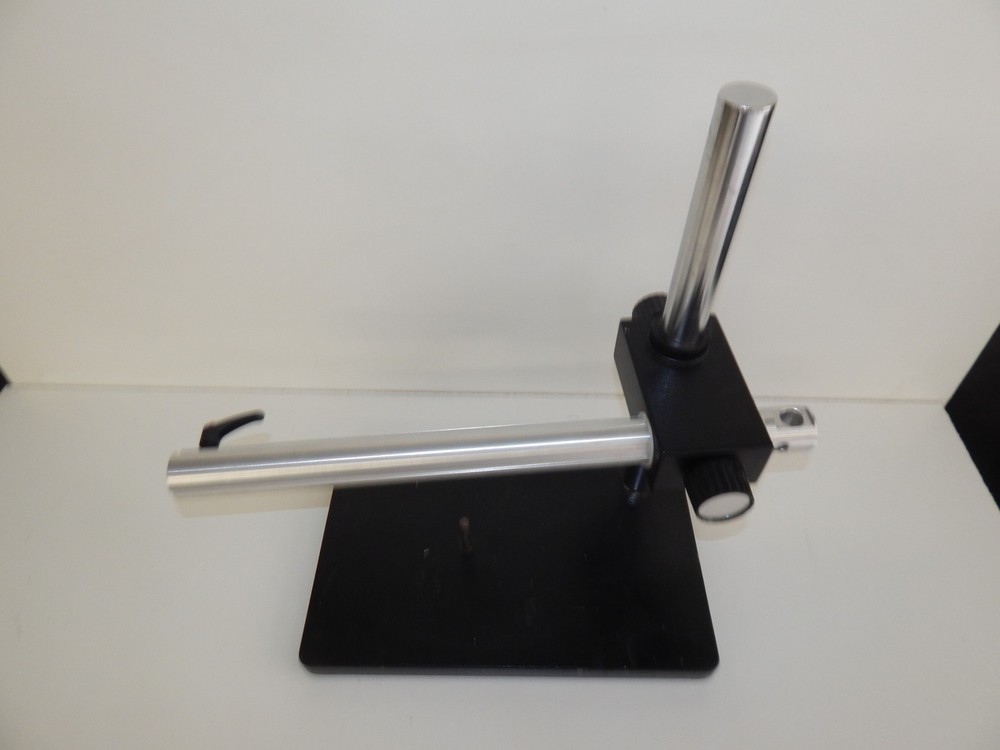 MICROSCOPE HEAVY DUTY BOOM STAND (GEV41)