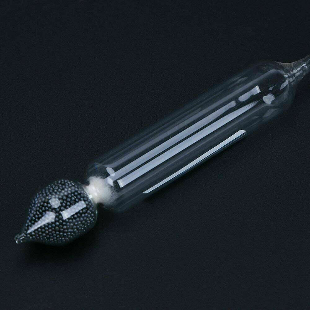 Alcohol Hydrometer Proof & Tralle Meter Distilling Tester Spirit Scale 0-100% US