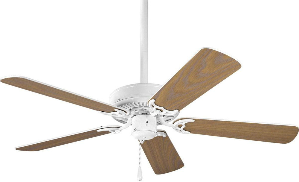 Airpro Collection Builder 42'' 5-Blade Ceiling Fan