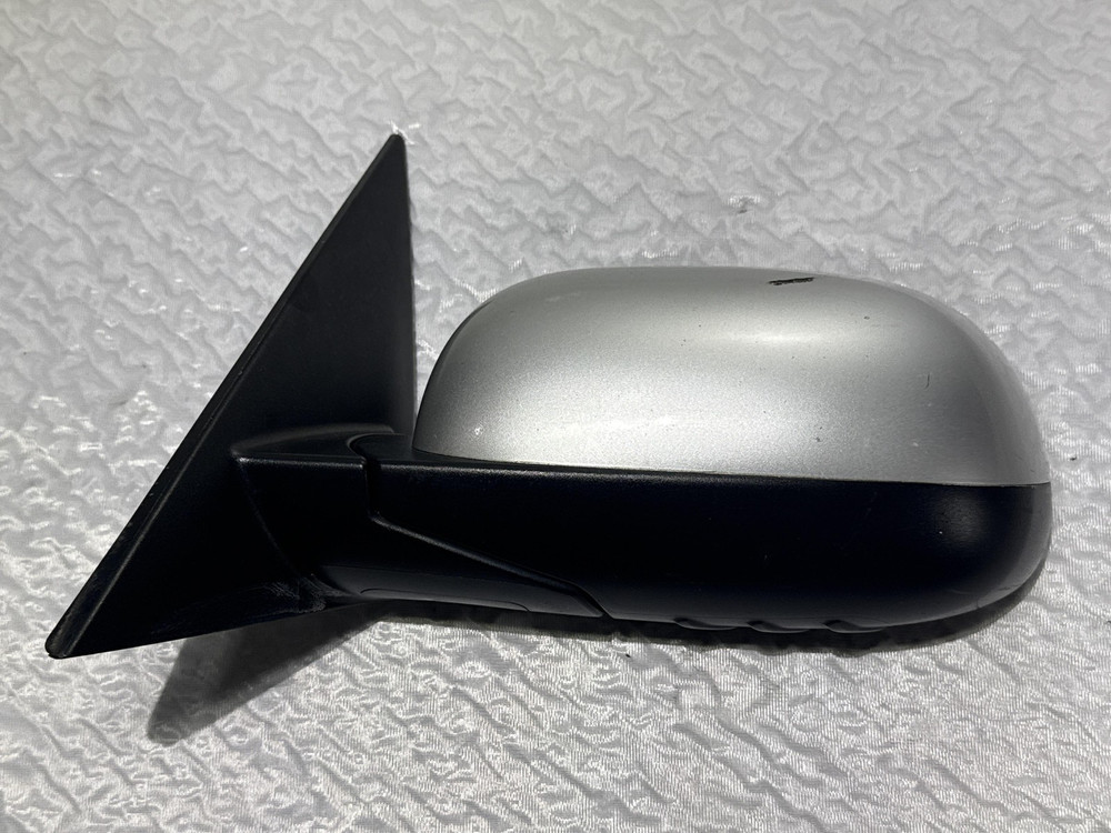 2014-2016 KIA SOUL Left Side Mirror OEM #680