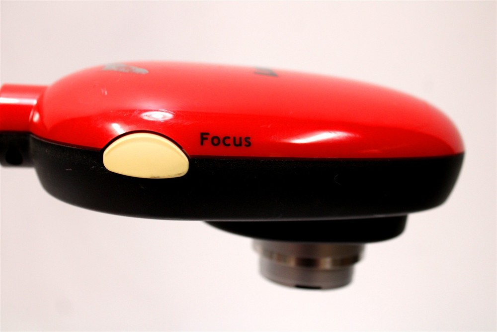 Lumens DC265 1080p Document Camera Visual Presenter