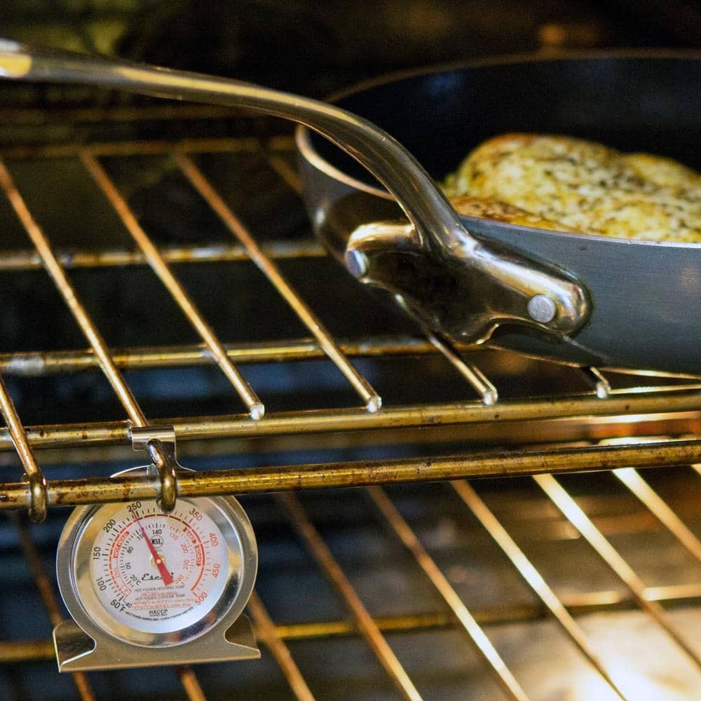 Escali AHO1 Oven Thermometer