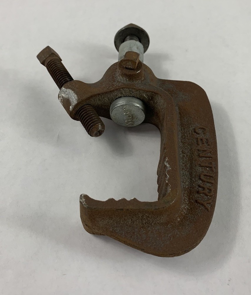 Century Stage Lighting C-Clamp