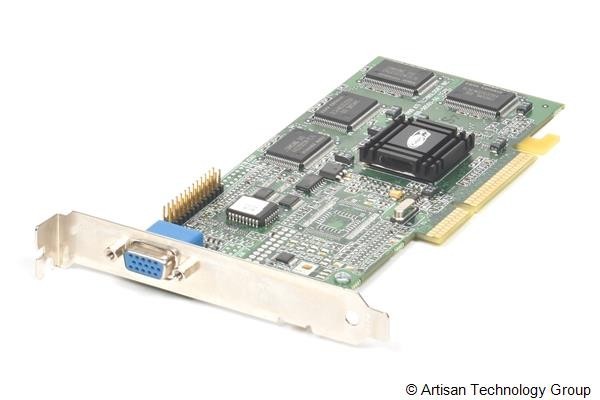 ATI Rage 128 GL Graphics Card
