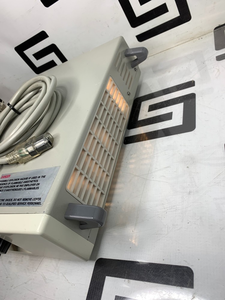 Olympus CLH-250 Light Source Halogen Endoscopic Surgical Headlight 250 Watts