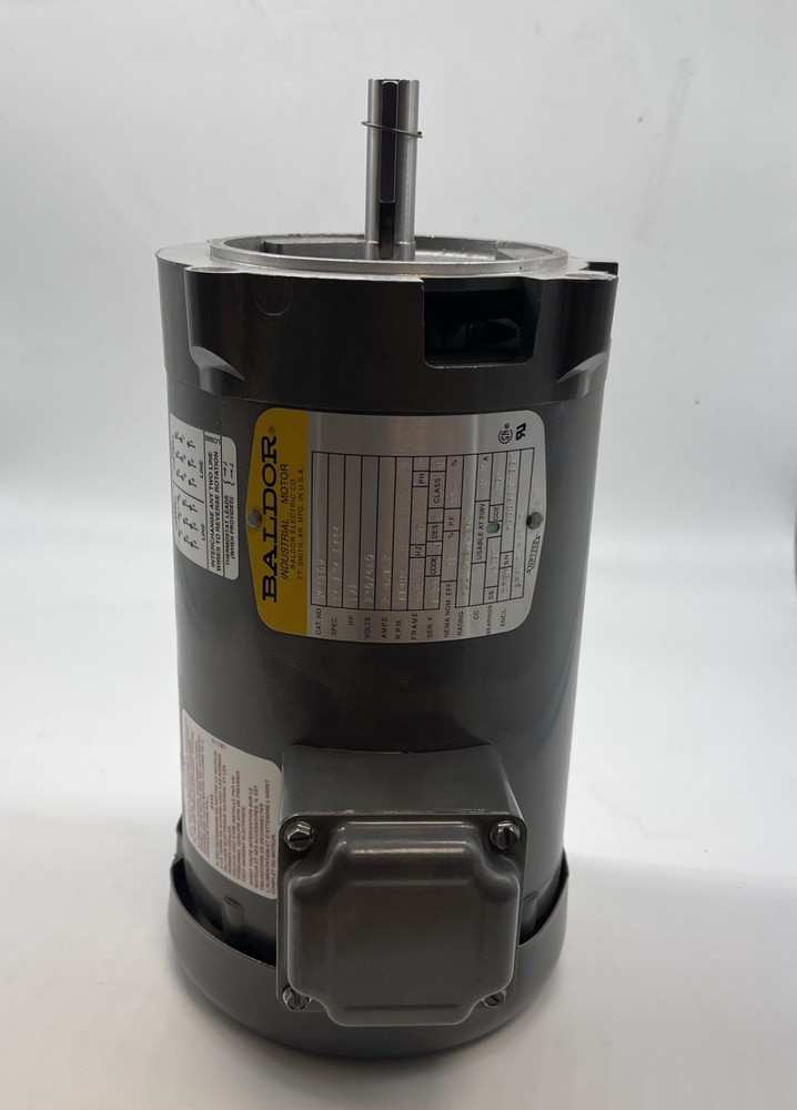 Baldor Vm3109 Motor (EB-1915)