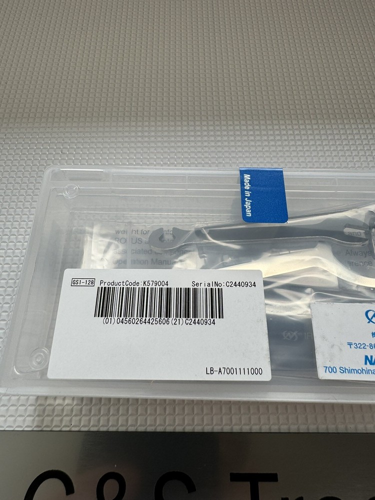 Nakanishi IR-310 Ring Type Attachment for Emax EVOlution & ROTUS-IR NSK