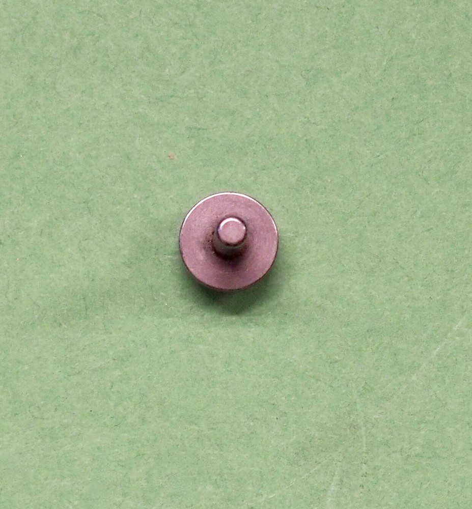 RCBS Case Trimmer Pilot .44 Cal (09394) NOS