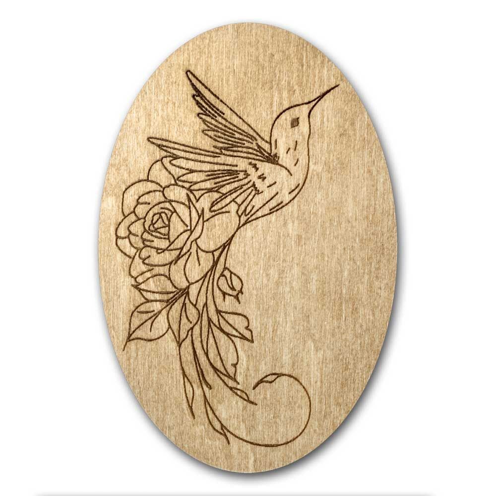 Needlework Holder
