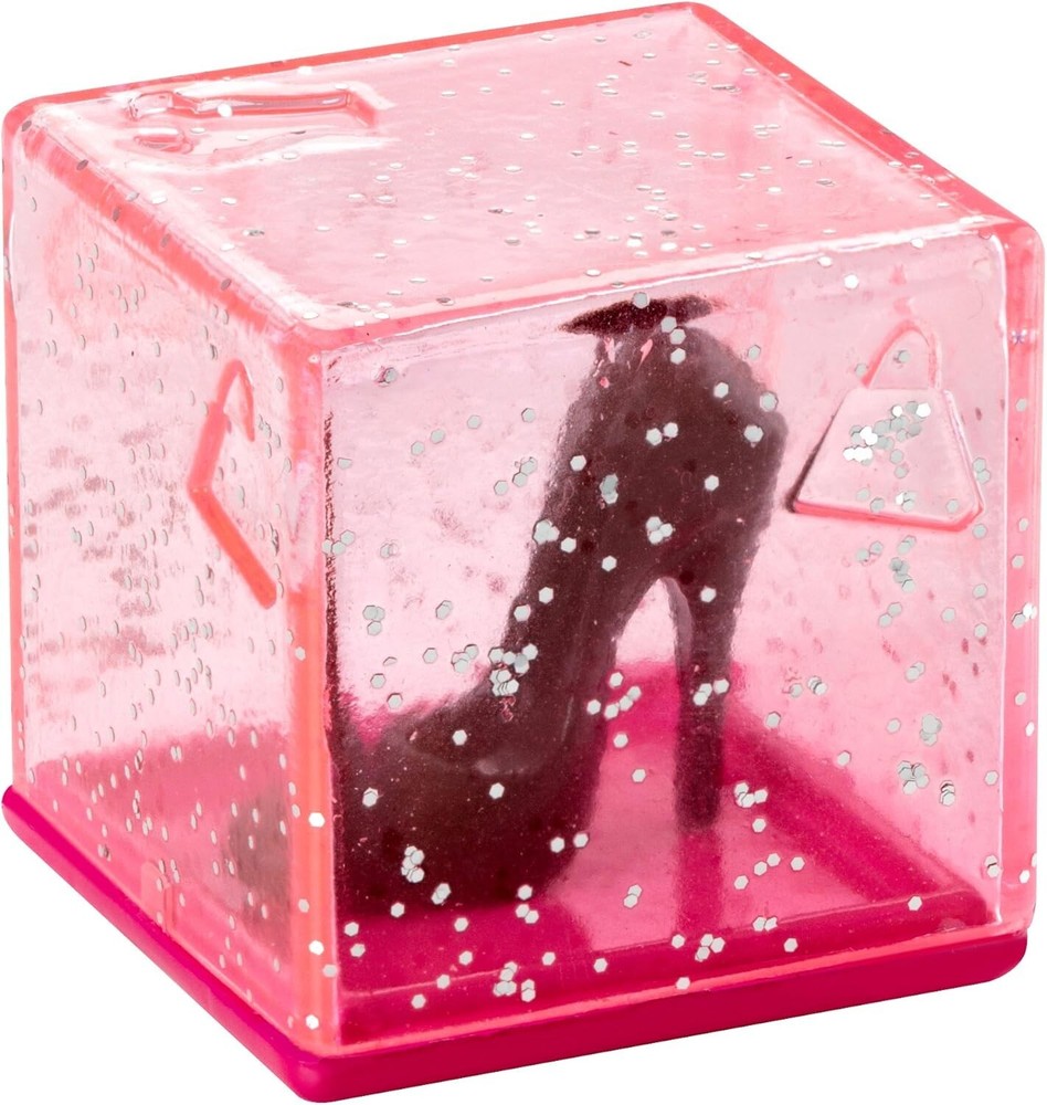 Barbie Stylin for Success Game