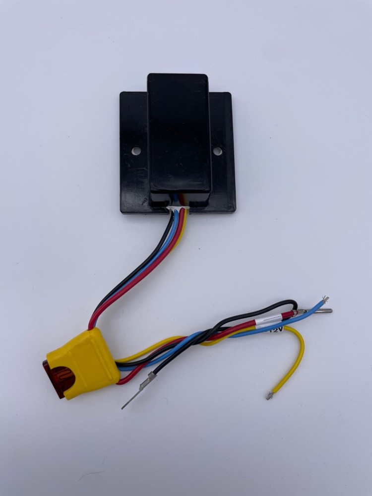 Whelen VB226 module