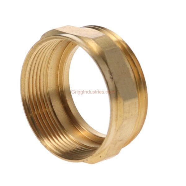 Plumbers Emporium A013022 Retainer Nut