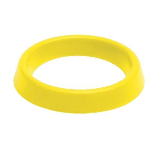 BSI Yellow Bowling Ball Display Cup